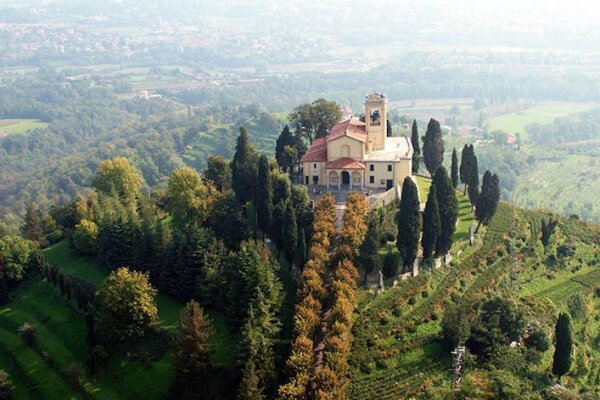 Montevecchia